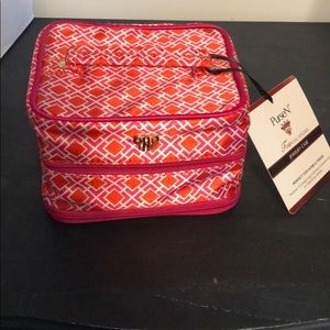 PurseN travel jewelry case